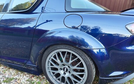 Mazda RX-8 I, 2006 год, 1 200 000 рублей, 13 фотография