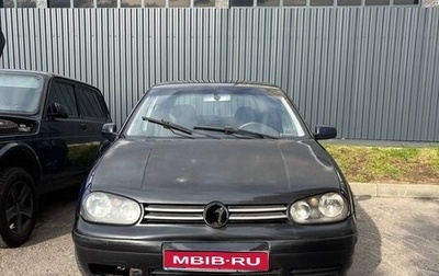Volkswagen Golf IV, 1998 год, 250 000 рублей, 1 фотография
