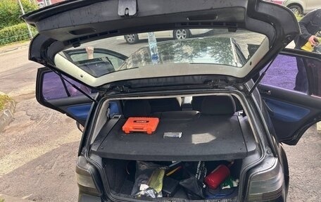 Volkswagen Golf IV, 1998 год, 250 000 рублей, 6 фотография
