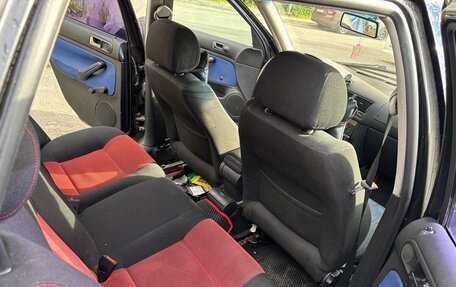 Volkswagen Golf IV, 1998 год, 250 000 рублей, 7 фотография