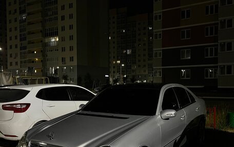 Mercedes-Benz E-Класс, 2002 год, 1 100 000 рублей, 7 фотография