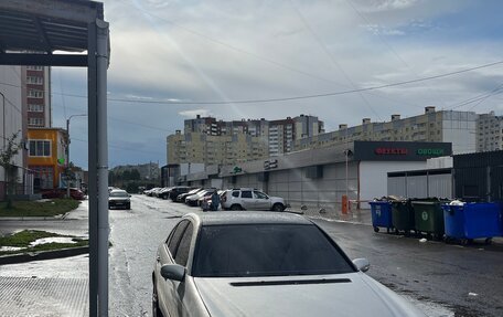 Mercedes-Benz E-Класс, 2002 год, 1 100 000 рублей, 3 фотография