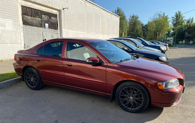 Volvo S60 III, 2008 год, 800 000 рублей, 1 фотография