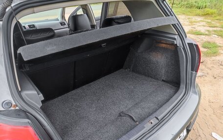 Volkswagen Golf V, 2008 год, 420 000 рублей, 14 фотография
