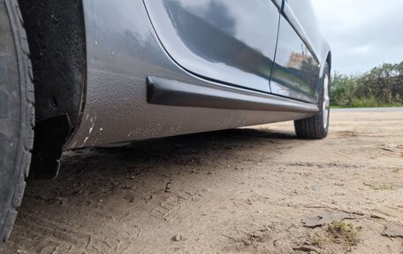 Volkswagen Golf V, 2008 год, 420 000 рублей, 11 фотография