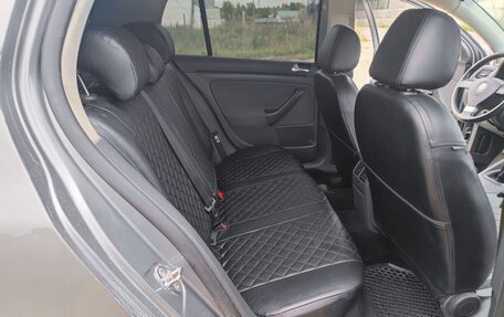 Volkswagen Golf V, 2008 год, 420 000 рублей, 18 фотография