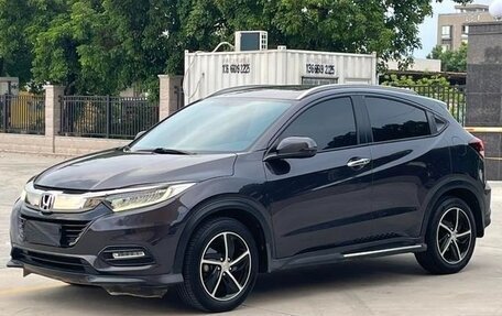 Honda Vezel, 2020 год, 2 700 010 рублей, 1 фотография