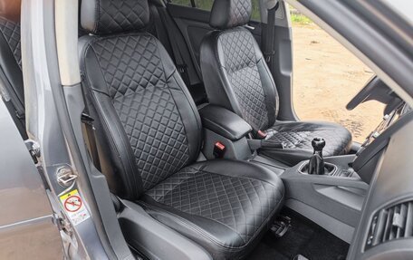 Volkswagen Golf V, 2008 год, 420 000 рублей, 24 фотография