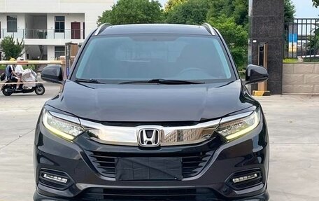 Honda Vezel, 2020 год, 2 700 010 рублей, 2 фотография