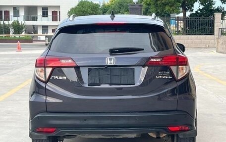Honda Vezel, 2020 год, 2 700 010 рублей, 8 фотография