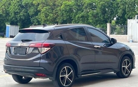 Honda Vezel, 2020 год, 2 700 010 рублей, 9 фотография