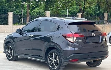 Honda Vezel, 2020 год, 2 700 010 рублей, 7 фотография