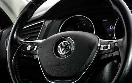 Volkswagen Tiguan II, 2019 год, 1 999 000 рублей, 11 фотография
