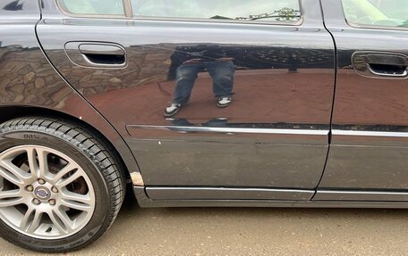 Volvo S60 III, 2008 год, 750 000 рублей, 6 фотография