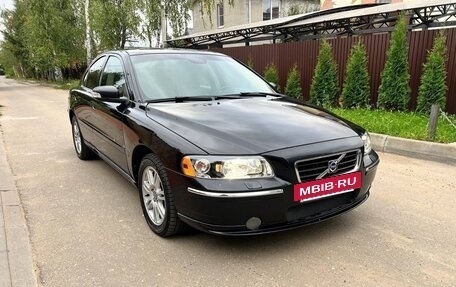 Volvo S60 III, 2008 год, 750 000 рублей, 2 фотография