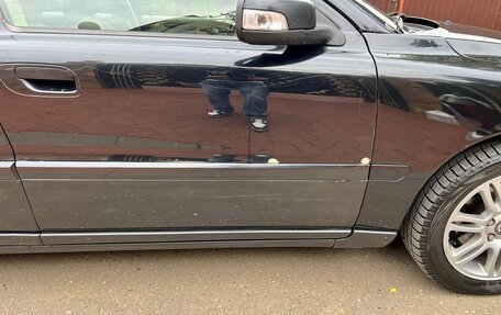 Volvo S60 III, 2008 год, 750 000 рублей, 5 фотография