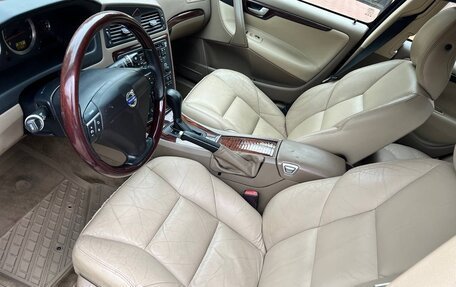Volvo S60 III, 2008 год, 750 000 рублей, 17 фотография
