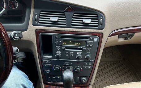 Volvo S60 III, 2008 год, 750 000 рублей, 23 фотография