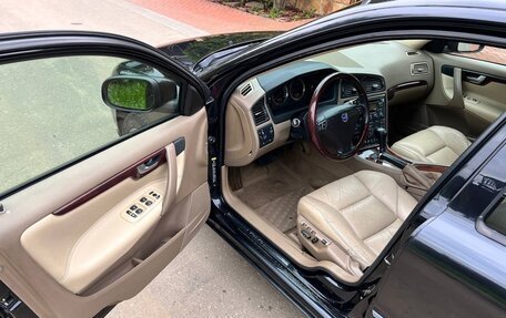 Volvo S60 III, 2008 год, 750 000 рублей, 16 фотография