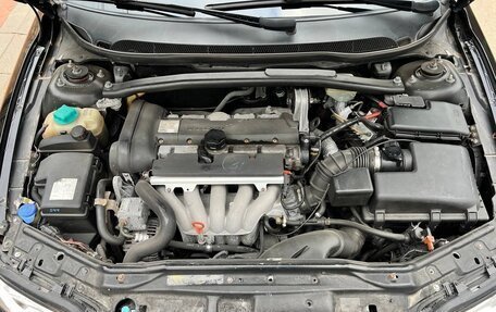 Volvo S60 III, 2008 год, 750 000 рублей, 22 фотография