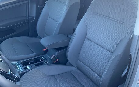 Volkswagen Golf VII, 2020 год, 1 620 000 рублей, 19 фотография