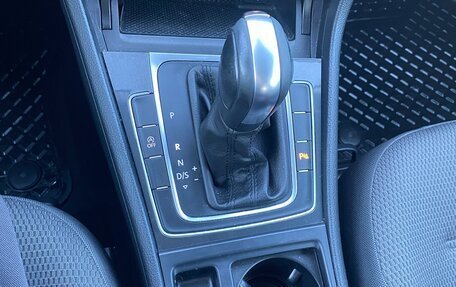 Volkswagen Golf VII, 2020 год, 1 620 000 рублей, 17 фотография