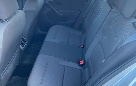 Volkswagen Golf VII, 2020 год, 1 620 000 рублей, 22 фотография