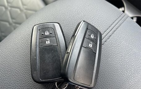 Toyota RAV4, 2022 год, 2 700 000 рублей, 16 фотография