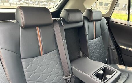 Toyota RAV4, 2022 год, 2 700 000 рублей, 23 фотография