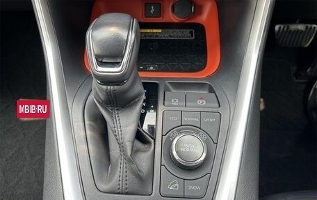 Toyota RAV4, 2022 год, 2 700 000 рублей, 14 фотография