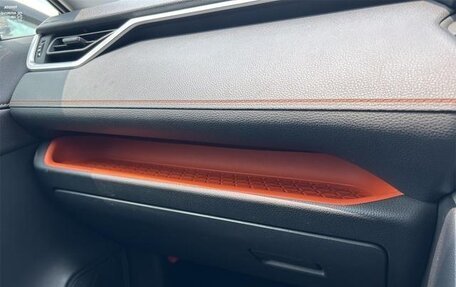 Toyota RAV4, 2022 год, 2 700 000 рублей, 27 фотография