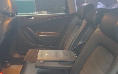 Volkswagen Passat B6, 2007 год, 950 000 рублей, 6 фотография