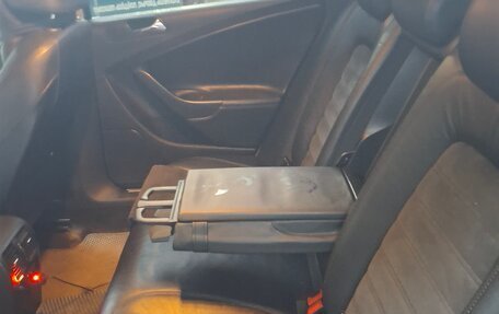Volkswagen Passat B6, 2007 год, 950 000 рублей, 5 фотография