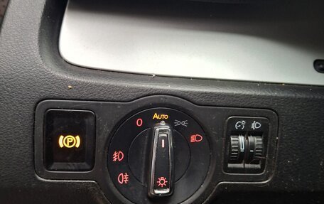 Volkswagen Passat B6, 2007 год, 950 000 рублей, 11 фотография