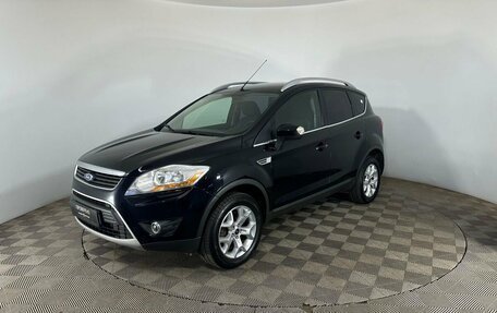 Ford Kuga III, 2010 год, 1 200 000 рублей, 1 фотография