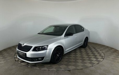 Skoda Octavia, 2013 год, 1 160 000 рублей, 1 фотография