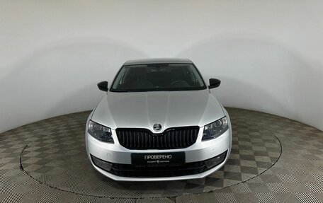 Skoda Octavia, 2013 год, 1 160 000 рублей, 2 фотография