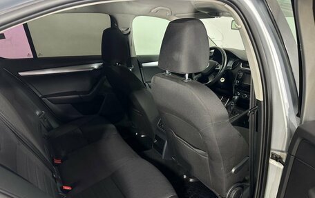 Skoda Octavia, 2013 год, 1 160 000 рублей, 8 фотография
