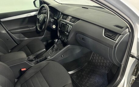 Skoda Octavia, 2013 год, 1 160 000 рублей, 6 фотография