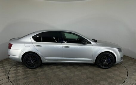 Skoda Octavia, 2013 год, 1 160 000 рублей, 3 фотография