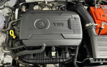 Skoda Octavia, 2013 год, 1 160 000 рублей, 9 фотография