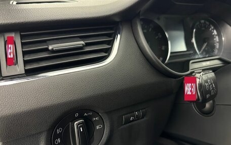 Skoda Octavia, 2013 год, 1 160 000 рублей, 13 фотография
