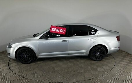 Skoda Octavia, 2013 год, 1 160 000 рублей, 4 фотография