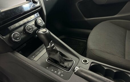 Skoda Octavia, 2013 год, 1 160 000 рублей, 17 фотография