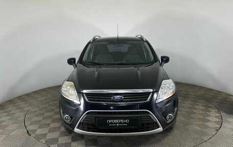 Ford Kuga III, 2010 год, 1 200 000 рублей, 2 фотография