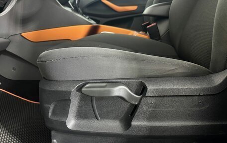 Ford Kuga III, 2010 год, 1 200 000 рублей, 10 фотография