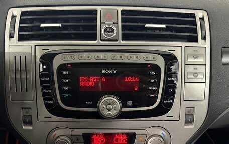 Ford Kuga III, 2010 год, 1 200 000 рублей, 12 фотография