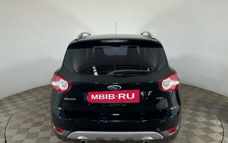 Ford Kuga III, 2010 год, 1 200 000 рублей, 3 фотография