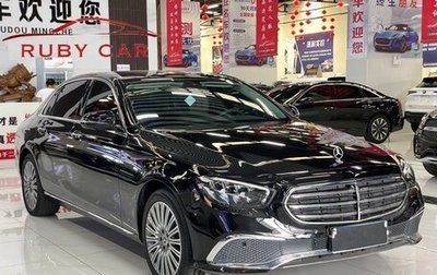 Mercedes-Benz E-Класс, 2021 год, 5 349 999 рублей, 1 фотография