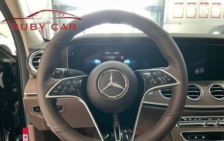 Mercedes-Benz E-Класс, 2021 год, 5 349 999 рублей, 6 фотография